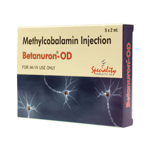 BETANURON- OD Tablets