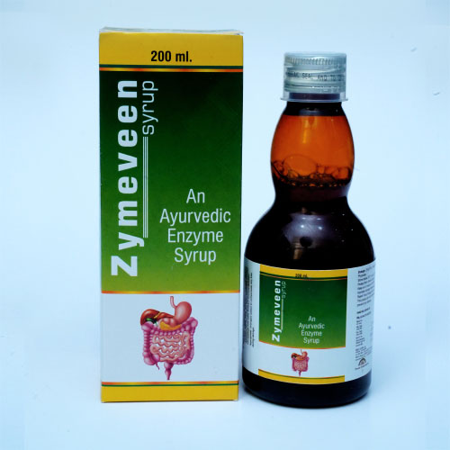 Zymeveen Syrup