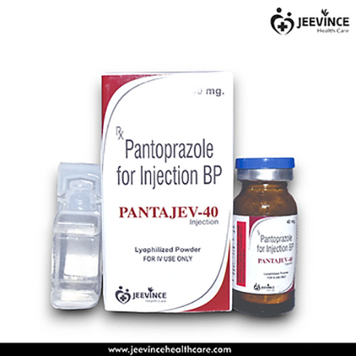 PANTAJEV-40 INJECTION