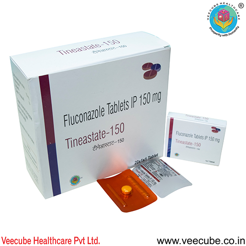 Tineastat-150 (20*1*1) Tablets