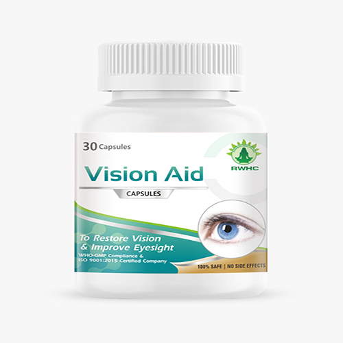 VISION AID Capsules