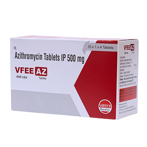 VFEE-AZ TABLETS
