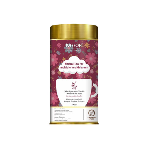 ULTI PURPOSE HEALTH RESTORATIVE Tea