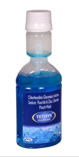 Tethys Mouthwash