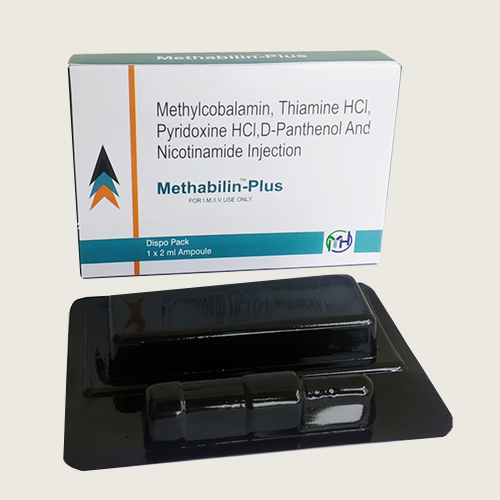 METHABILIN-PLUS Injection