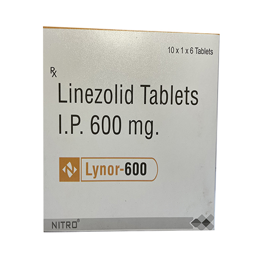 LYNOR-600 Tablets