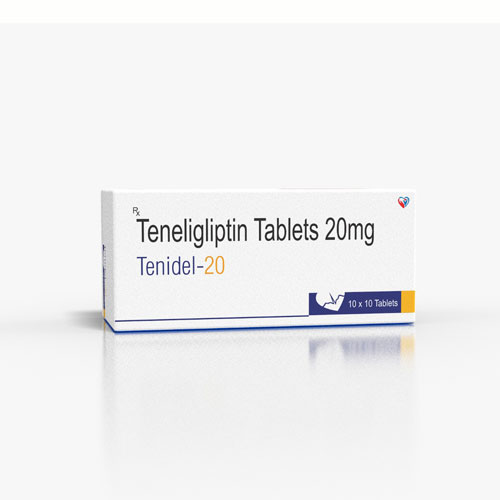 Tenidel-20 Tablets