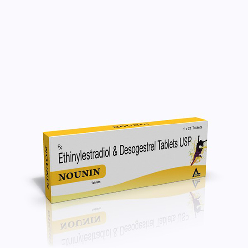 NOUNIN TABLETS