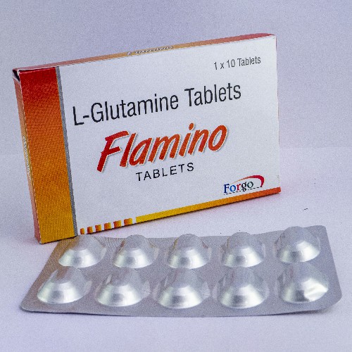 FLAMINO Tablets