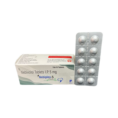 NEBIPLEX-5 TABLETS