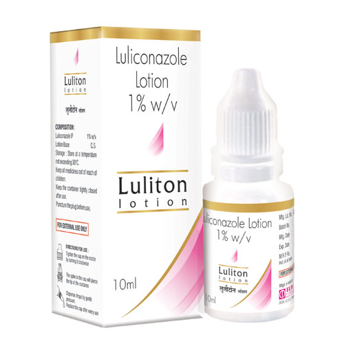 LULITON Lotion