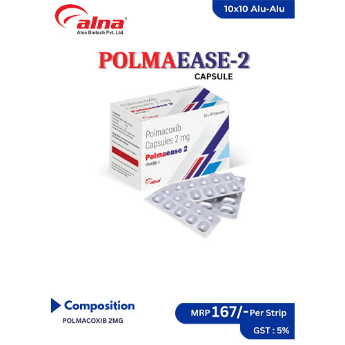 POLMAEASE-2 CAPSULES