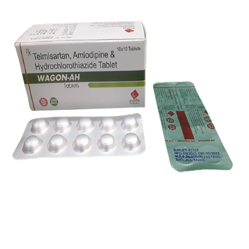 Wagon-AH Tablets