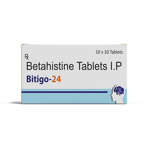 Bitigo-24 Tablets