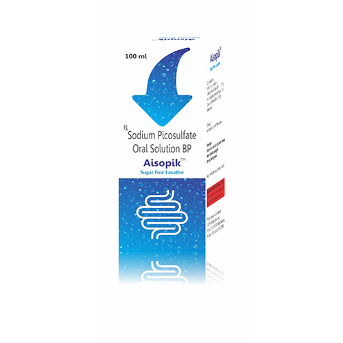 Aisopik Solution