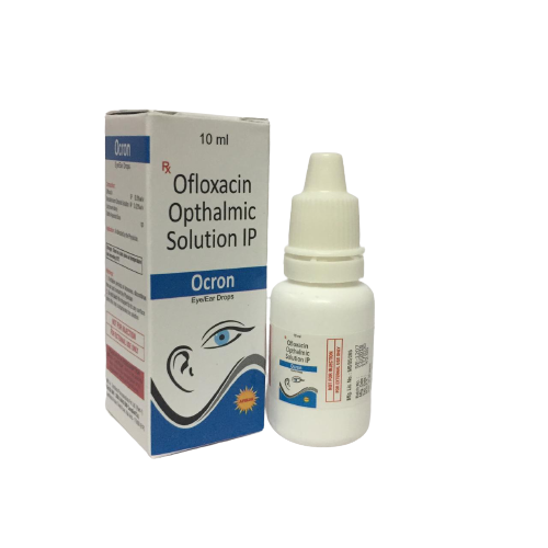 OCRON-Eye Drops
