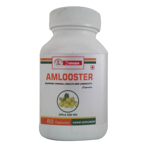 AMLOOSTER Capsules