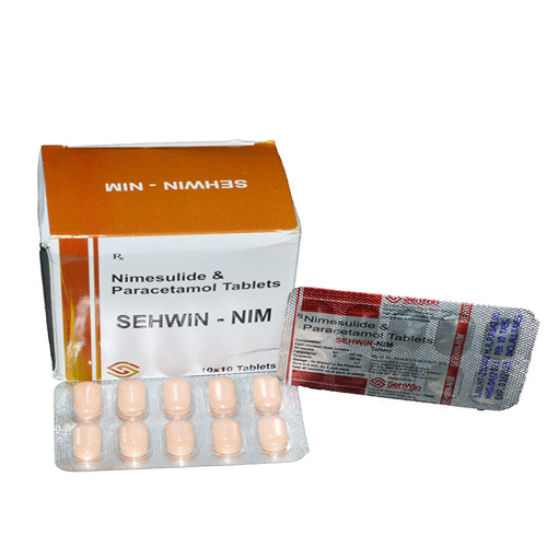 SEHWIN-NIM Tablets