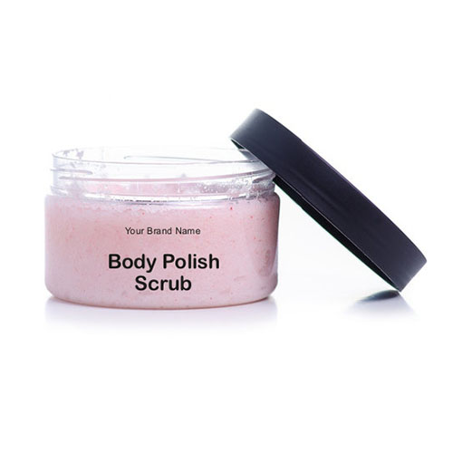 Body Polish Scrub