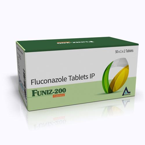 FUNIZ-200 TABLETS