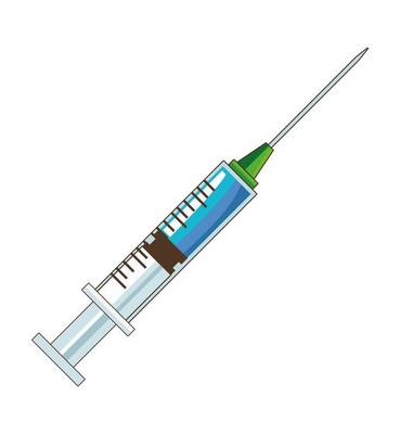 Diclofenac Sodium + Pitofenone Hydrochloride + Fenpiverinium Bromide Injection