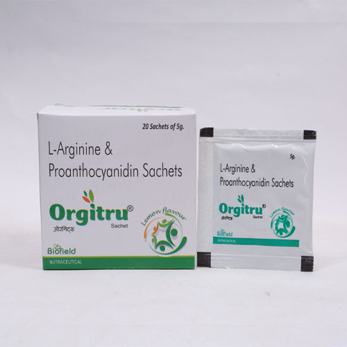 ORGITRU Sachets