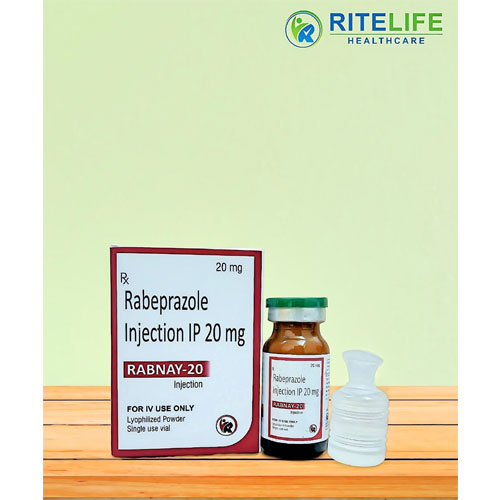 RABNAY-20 Injection