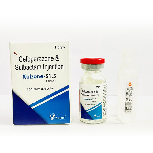 KOLZONE-S1.5 Injections