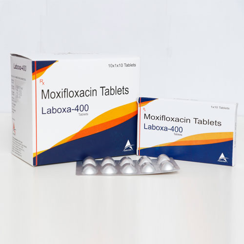 LABOXA-400 TABLETS