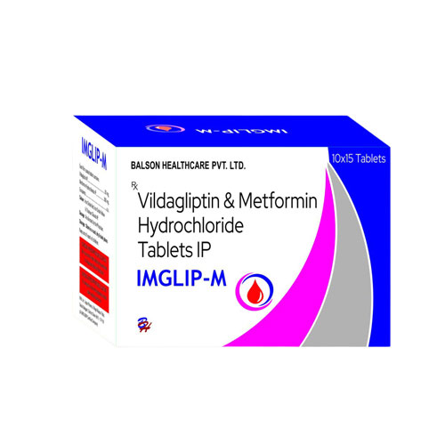 IMGLIP-M TABLETS