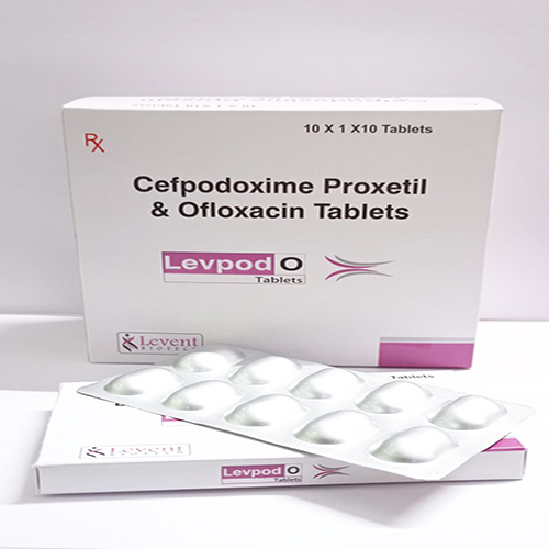 LEVPOD-O Tablets