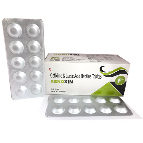 XENOXIM Tablets