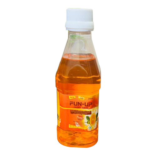 FUN-UP Energy Drink (LIquid)