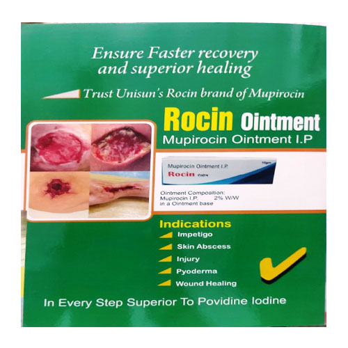 ROCIN Ointment