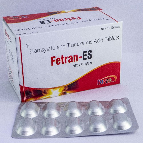 FETRAN-ES Tablets