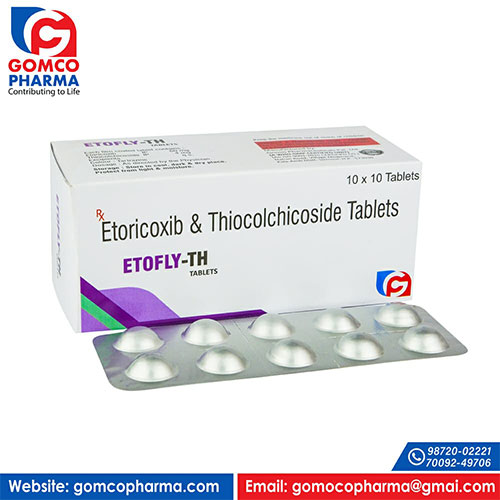 FOLIGOM-XT Tablets