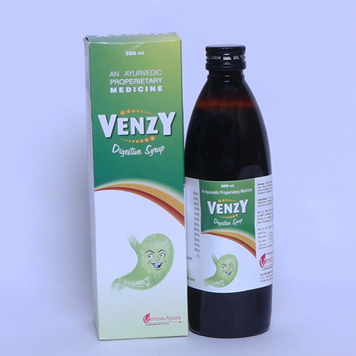 VENZY Syrup