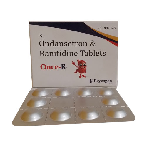 Once-R Tablets