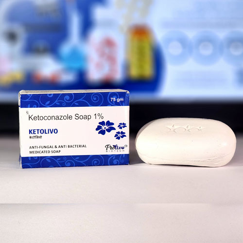 KETOLIVO Soap