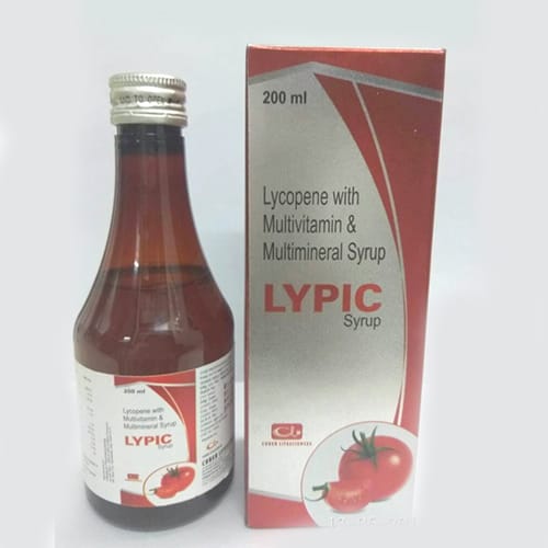 LYPIC Syrup