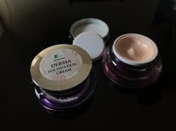 DERMA GREEN CREAM