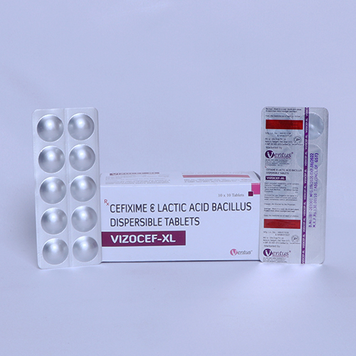 VIZOCEF-XL Tablets