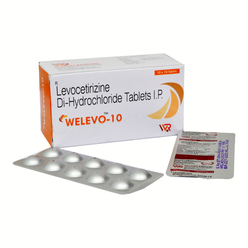 WELEVO-10 Tablets