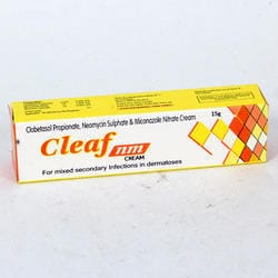 CLEAF-NM CREAM