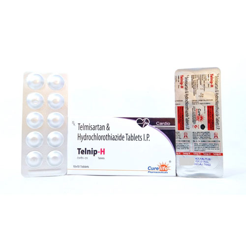 TELNIP-H Tablet