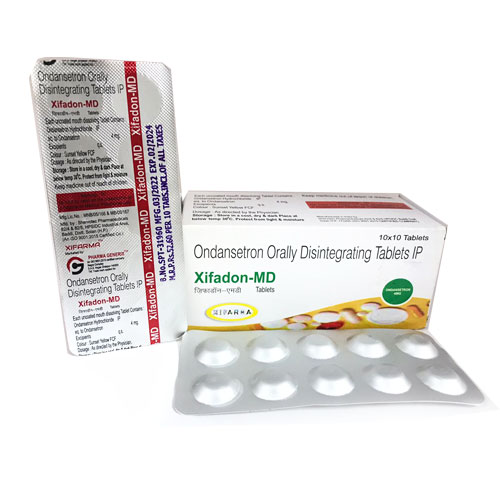XIFADON-MD Tablets