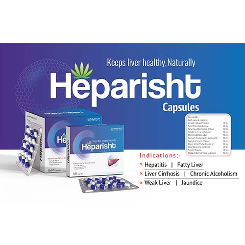 Heparisht Capsules