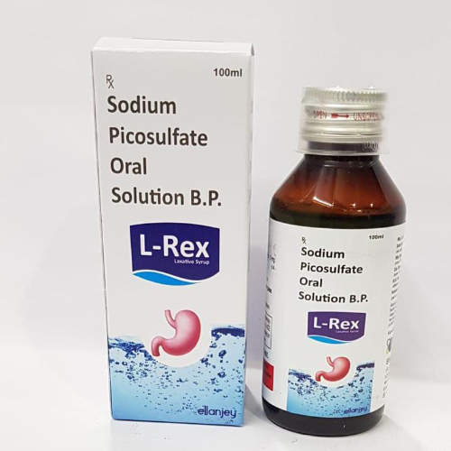 L-REX Syrup