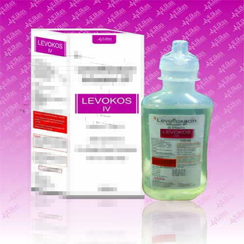 LEVOKOS-IV Infusion
