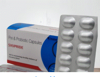 Svupride Capsules